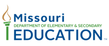 Department of Elementary and Secondary Education logo