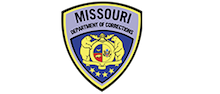 Department of Corrections logo