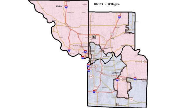 Kansas City Region HCS HB 193 04112011
