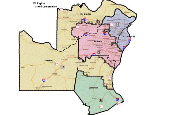 St Louis Region Grand Compromise 04272011